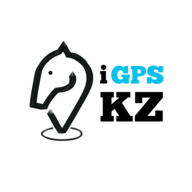 iGPS Logo